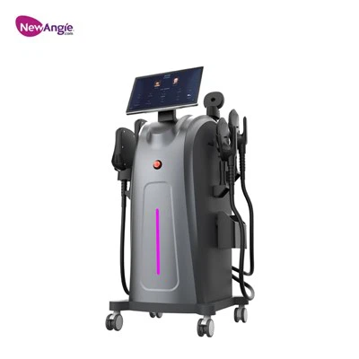 Hiemt Body Sculpting EMS Max Machine