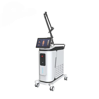 Pico Laser Tattoo Removal Machine